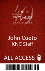 KNC All Access