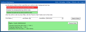 Uniform Distribution