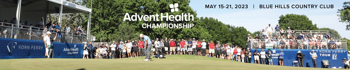 2023 AdventHealth Championship