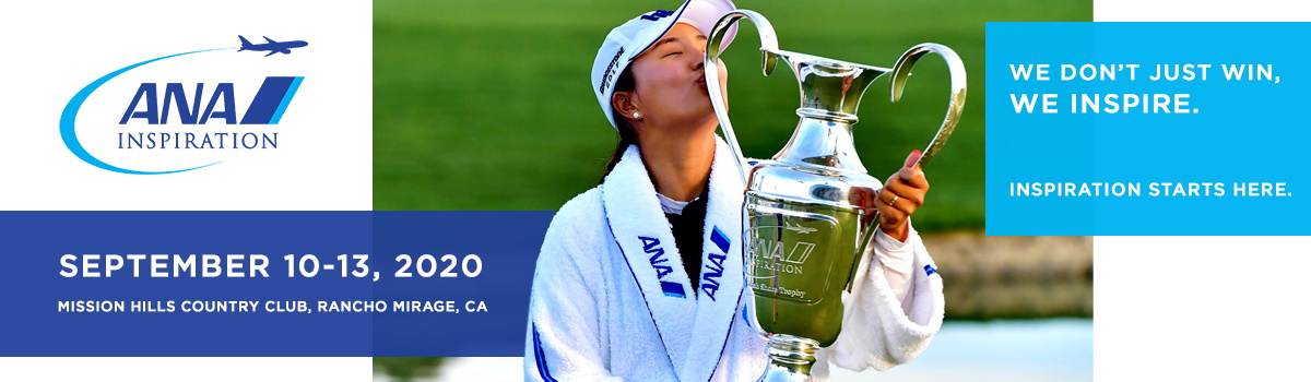 2020 ANA Inspiration