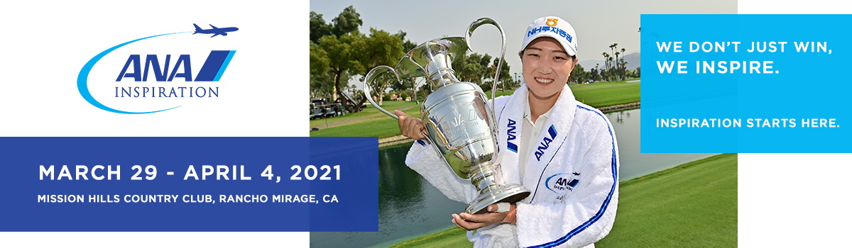 2021 ANA Inspiration