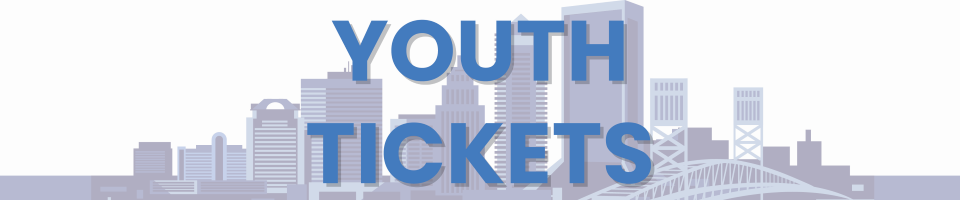 Youth Tickets