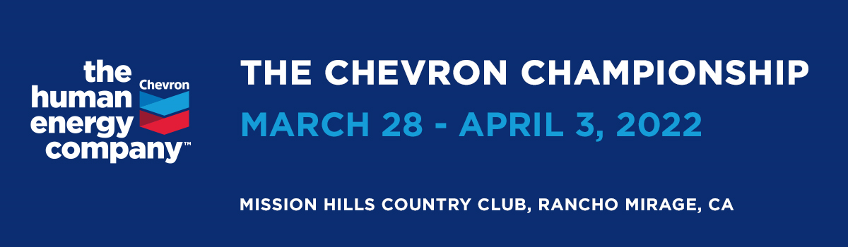 2022 Chevron Championship