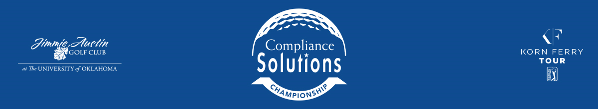2023 Compliance Solutions Championship