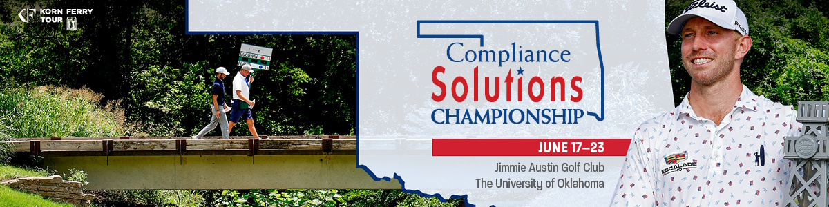 2024 Compliance Solutions Championship