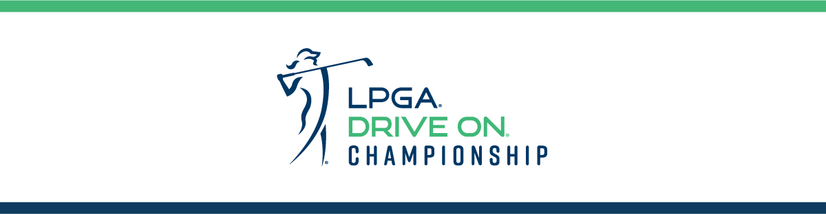 2023 LPGA Drive On Championship