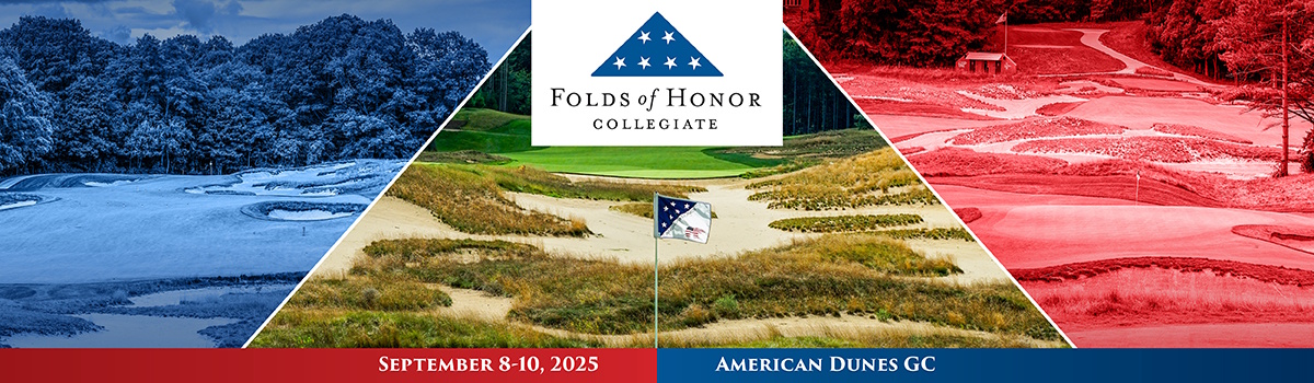 Folds of Honor Collegiate