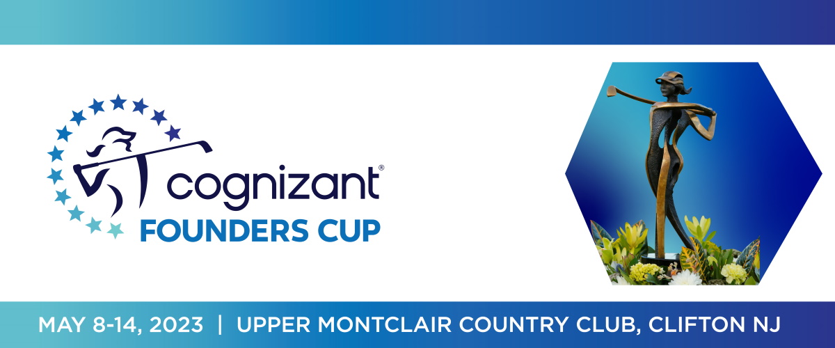 2023 Cognizant Founders Cup