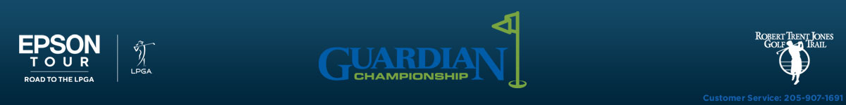 2022 Guardian Championship