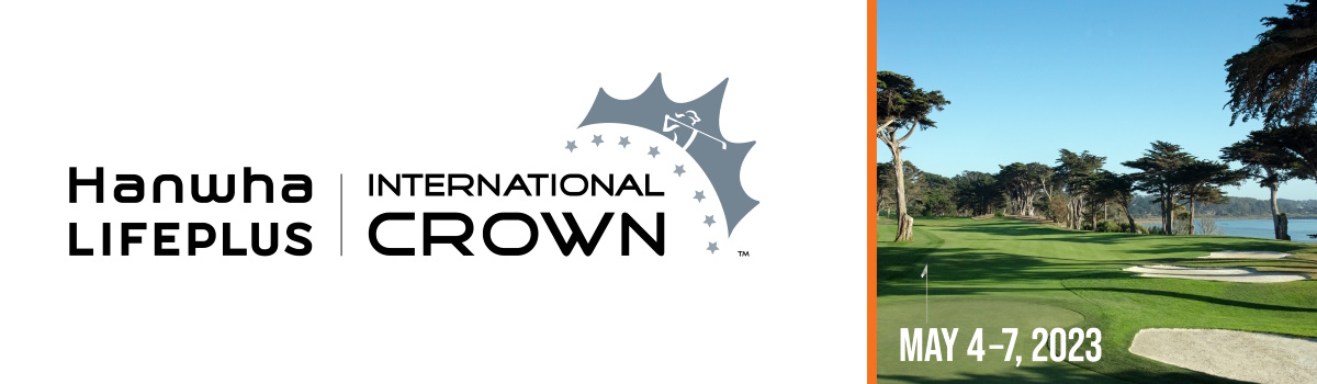 2023 International Crown