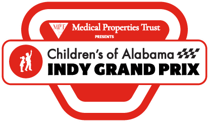 Children's of Alabama Indy Grand Prix