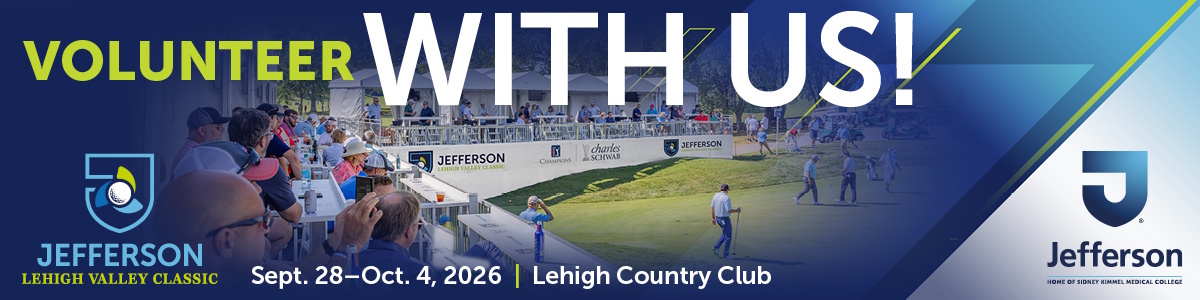 2026 Jefferson Lehigh Valley Classic