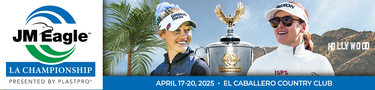 JM Eagle LA Championship Presented by Plastpro
