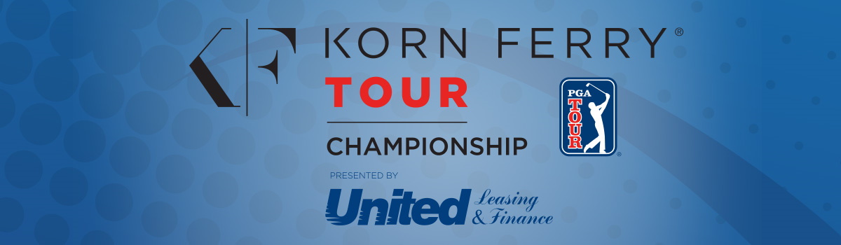 Korn Ferry TOUR Championship