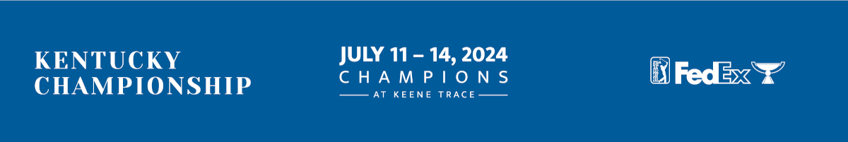 2024 Kentucky Championship