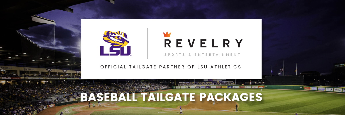 Tailgate Packages