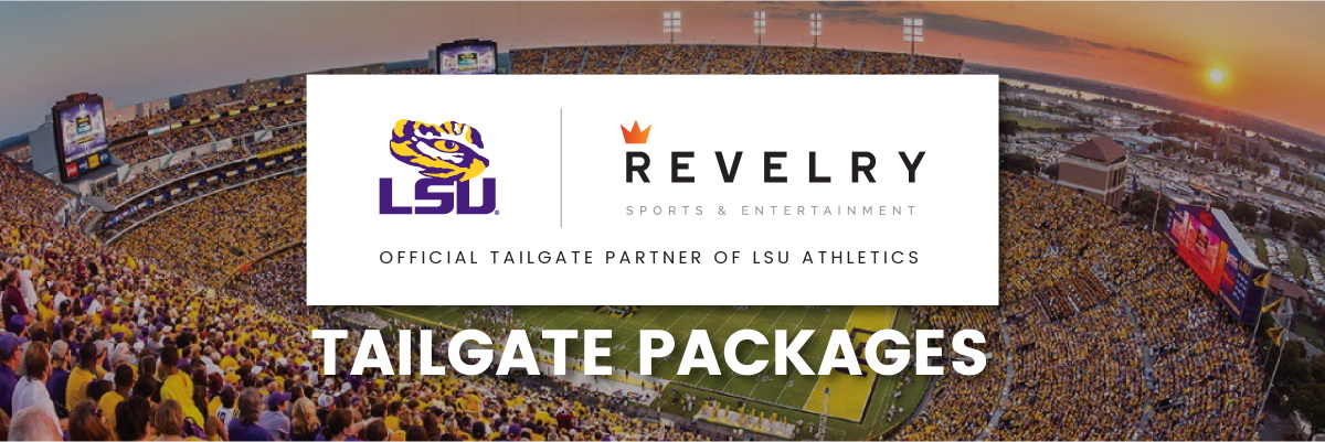 Tailgate Packages