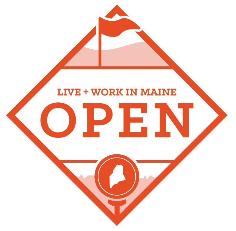2021 Live and Work in Maine Open