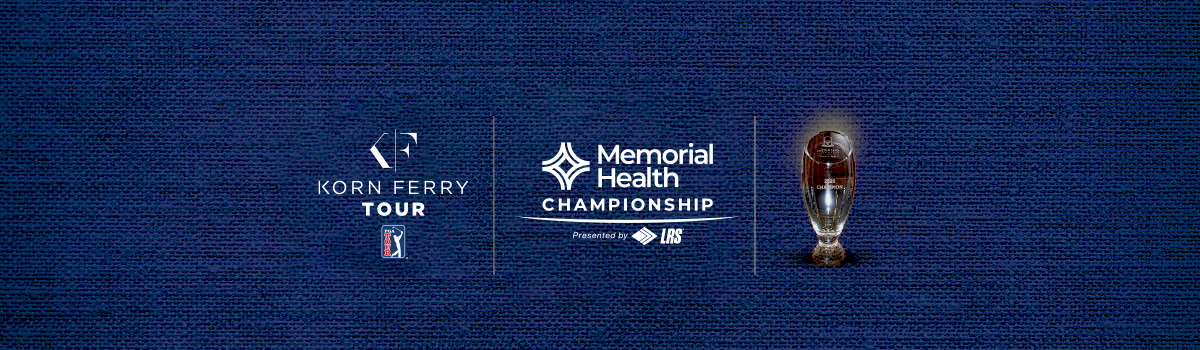 2022 Memorial Health Championship