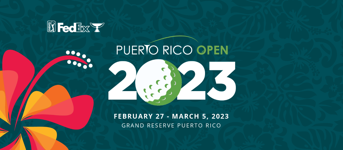 2023 Puerto Rico Open
