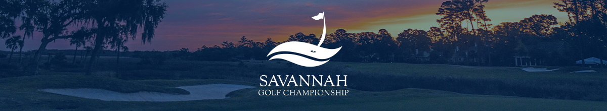 2020 Savannah Golf Championship
