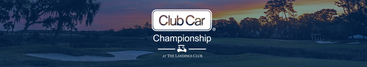 2022 Club Car Championship