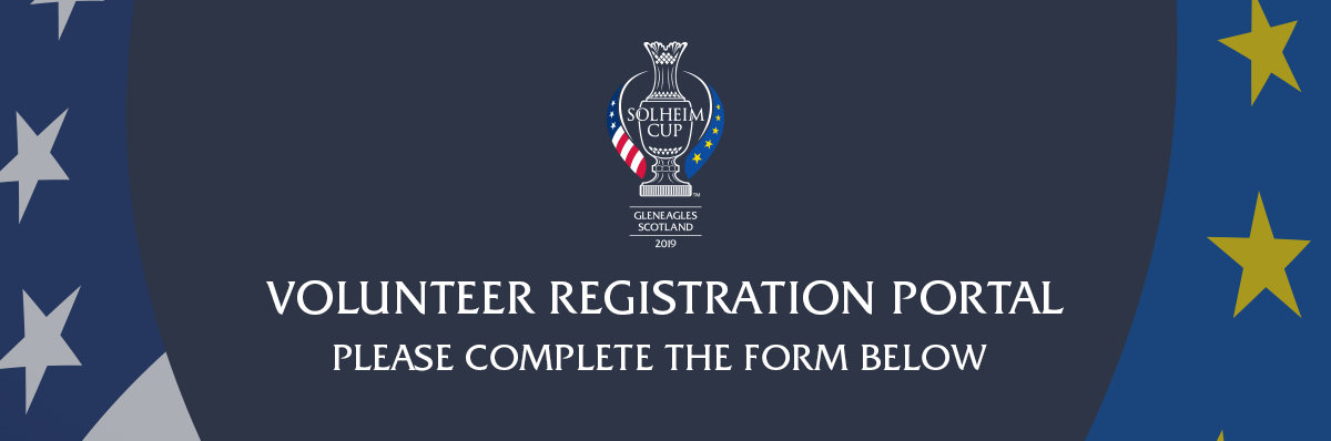 2019 Solheim Cup