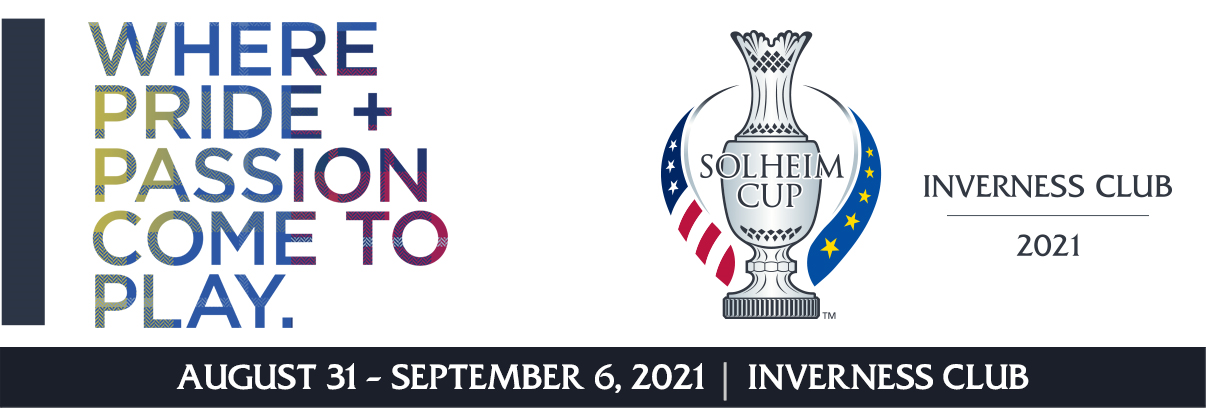 2021 Solheim Cup