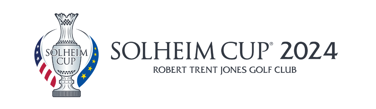 2024 Solheim Cup
