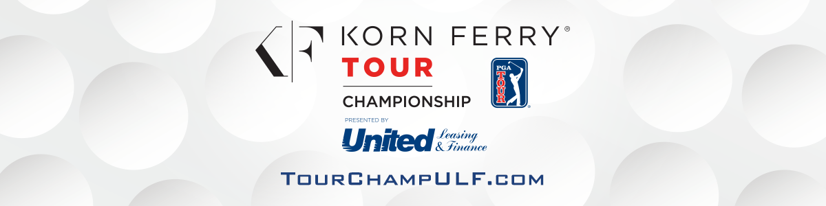 Korn Ferry TOUR Championship