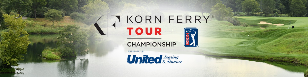 Korn Ferry TOUR Championship