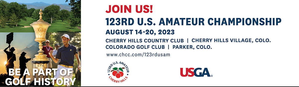 2023 U.S. Amateur Championship