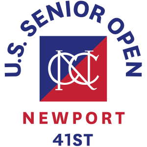 2020 U.S. Senior Open