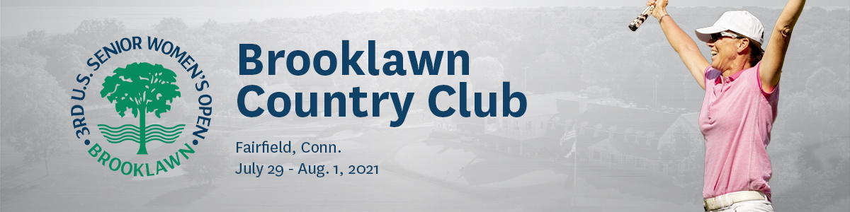 2021 U.S. Senior Women's Open