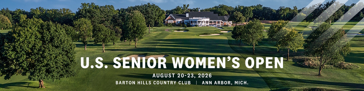 U.S. Senior Women's Open