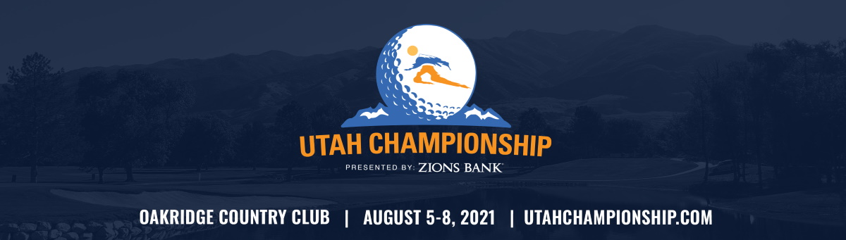 2021 Utah Championship