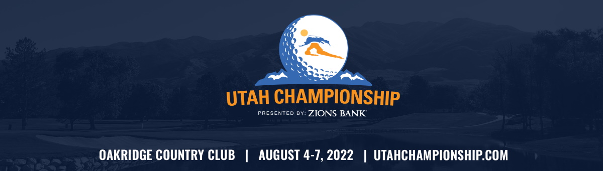 2022 Utah Championship