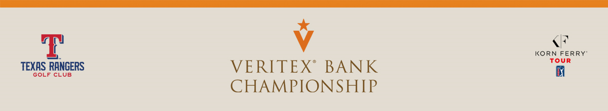 2020 Veritex Bank Championship