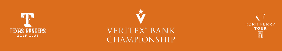 2023 Veritex Bank Championship